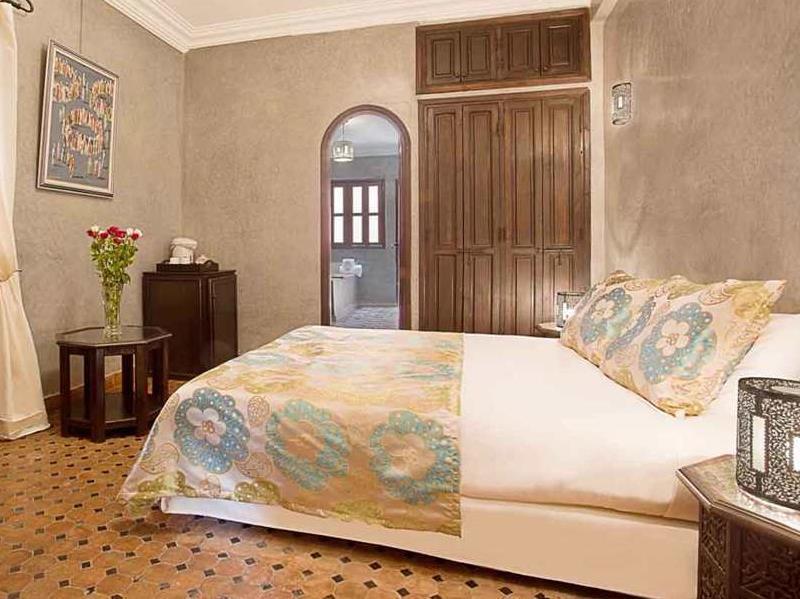 Angsana Riads Collection Hotel Morocco Marrakesch Exterior foto