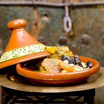 Angsana Riads Collection Hotel Morocco Marrakesch Exterior foto