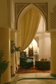 Angsana Riads Collection Hotel Morocco Marrakesch Exterior foto