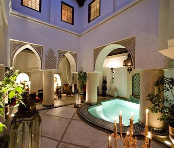 Angsana Riads Collection Hotel Morocco Marrakesch Exterior foto