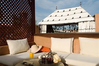Angsana Riads Collection Hotel Morocco Marrakesch Exterior foto